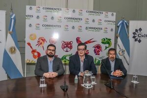 Paraguay y Corrientes fortalecerán proyectos culturales - Música - ABC Color