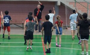 Invitan a participar de la colonia de vacaciones de la Municipalidad