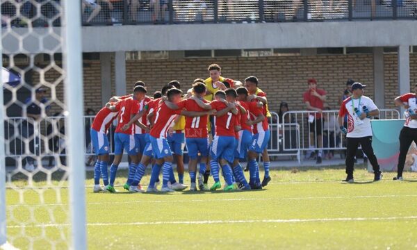 ¡Que capos los de GEN! Nos deleintarán de nuevo con los partidos de la Albirrojita