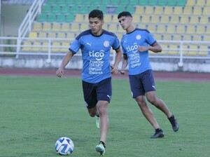Primer entrenamiento en suelo cafetero - APF