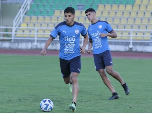 Primer entrenamiento en suelo cafetero - APF