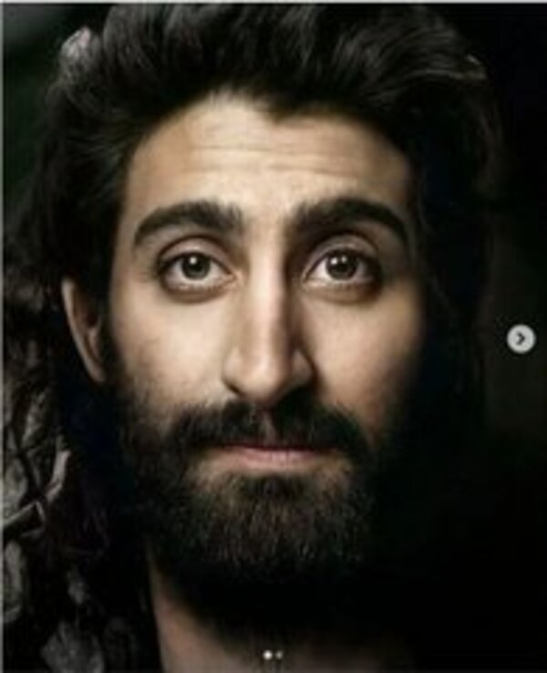 Así se vería Jesús según reconstrucción digital