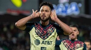 Bruno Valdez, nuevo refuerzo de Boca Juniors