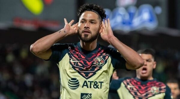 Bruno Valdez, nuevo refuerzo de Boca Juniors
