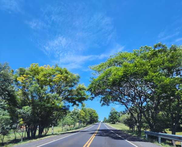 Anuncian semana calurosa para Misiones