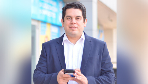 David Caballero: “La inflación afectó sobre todo a las mipymes del interior. La expectativa es que vuelvan a crecer”