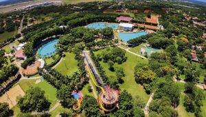 Modo verano: Rakiura Resort apronta mejoras (y ve crecer la asistencia de socios)
