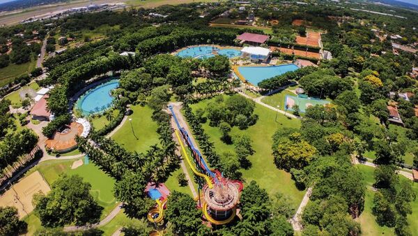 Modo verano: Rakiura Resort apronta mejoras (y ve crecer la asistencia de socios)