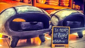 Sabor a tierra: El Rincón del Barro trae propuesta artesanal para locales gastronómicos