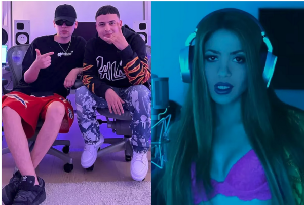 (VIDEO) Compositor español asegura que la Session 53 de Bizarrap y Shakira es un “teatro” armado que incluye a Piqué