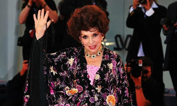 Muere a los 95 años la diva italiana Gina Lollobrigida