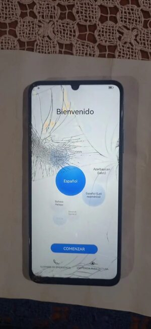 Policía recupera un celular hurtado y logra aprehender a dos involucrados - Policiales - ABC Color