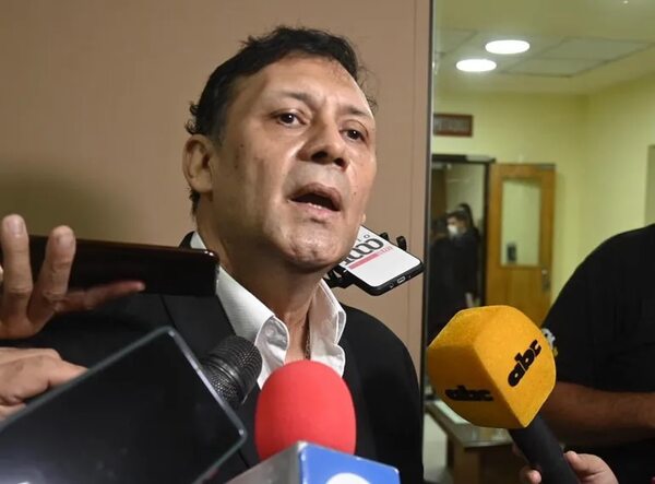 #JusticiaPodrida: Víctor Bogado, con exigua condena y José Ibáñez con una benigna salida - Nacionales - ABC Color