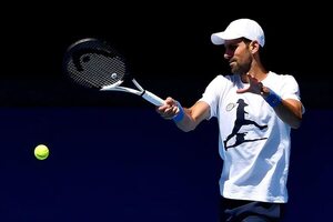 Tenis: Djokovic, esperado regreso - Polideportivo - ABC Color
