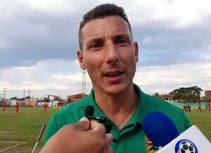 Sudamericano Sub 20: Escobar, la nueva generación de técnicos - Fútbol Internacional - ABC Color