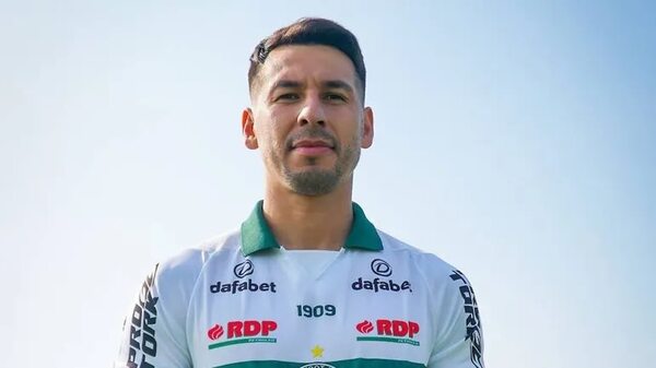 Tacuary: Interés por Hernán Pérez - Fútbol - ABC Color