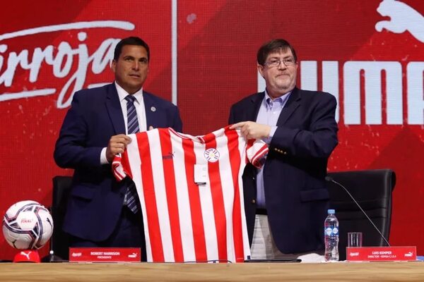 Renovada ilusión en la Albirroja - Fútbol - ABC Color