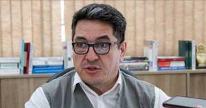 La Nación / Último más votado integra lista