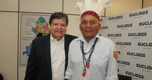 La Nación / Compromiso para crear un ministerio