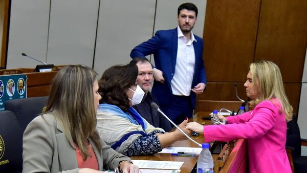 MAG: Dicen que el tiempo fue "herramienta de impunidad"