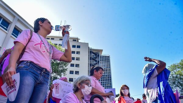 Restituyen fondos para medicamentos oncológicos de Incán