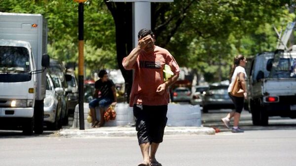 Influencia de La Niña: Calor y falta de lluvias persistirán todo enero y febrero