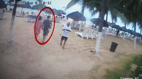 Pecci: En Colombia sindican a Tío Rico como autor moral del crimen