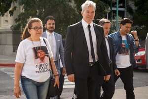 Abogado de chico asesinado por rugbistas en kurepilandia no le cree un pepino al que declaró ayer