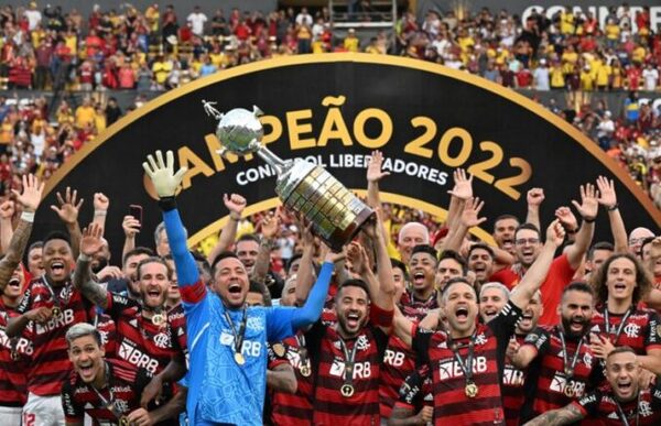 Diario HOY | Conmebol ofrece 5 millones de dólares al Flamengo si gana el Mundial de clubes