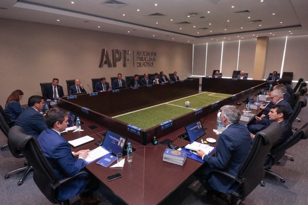 El Torneo Apertura 2023 iniciará el viernes 27 de enero con la disputa entre Libertad y Guaraní - .::Agencia IP::.