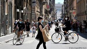 Italia tuvo en 2022 la inflación más alta desde 1985 - .::Agencia IP::.