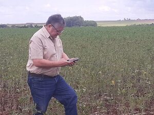 UGP pedirá informes sobre enfermedad renal que afectaría a agricultores, pero duda del sustento científico - Nacionales - ABC Color