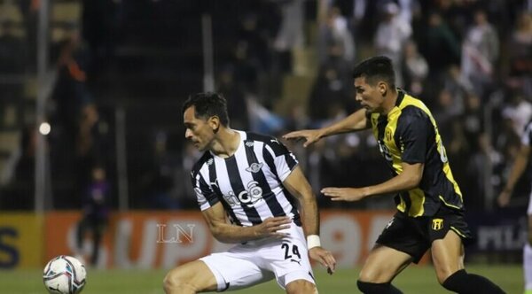 Todo listo: programan la primera fecha del Apertura 2023 - Radio Imperio