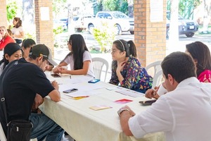 Alma Cívica busca encontrar líderes políticos y públicos íntegros para participar de su academia formativa | Lambaré Informativo
