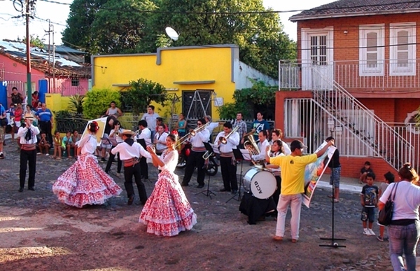 Cultura habilita convocatoria 2023 para apoyo a proyectos | Lambaré Informativo