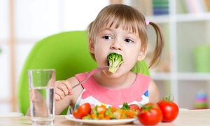 Nutrir correctamente a los niños | Telefuturo