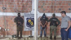 Antinarcóticos incauta más de 80 kilos de cocaína en Concepción