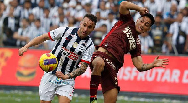 Diario HOY | Los equipos más populares de Perú anuncian que no participarán en la Liga 1