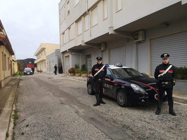 Cosa Nostra: encontraron el escondite del capo Messina Denaro - Mundo - ABC Color