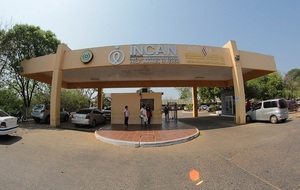 Restituirán fondos recortados al Instituto Nacional del Cáncer - ADN Digital