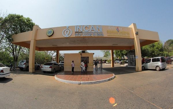 Restituirán fondos recortados al Instituto Nacional del Cáncer - ADN Digital