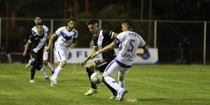 Diario HOY | Entradas habilitadas para la Supercopa Paraguay