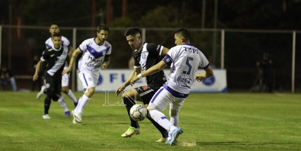 Diario HOY | Entradas habilitadas para la Supercopa Paraguay