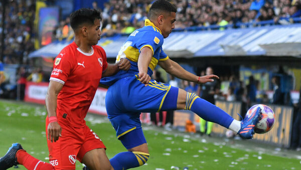 ¿Por qué Barreto se decidiría por Cerro en lugar de Boca?