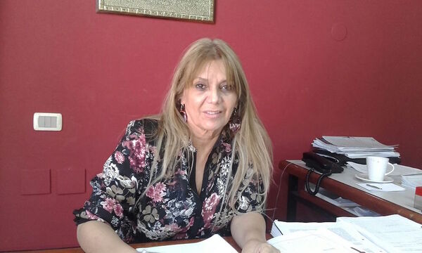 Tras chats filtrados, fiscal Álvarez dice que conoce a Camilo Soares pero asegura que "no es su amigo" - Megacadena — Últimas Noticias de Paraguay