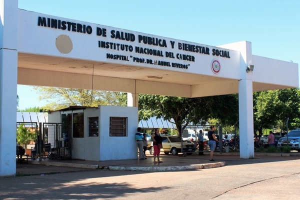 Tras reclamos, reponen fondos para pacientes oncológicos •