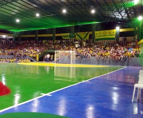 UN CLASIFICADO Y OTRO AL REPECHAJE SON LOS CUPOS PARA ALTO PARANÁ