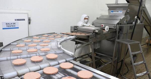 La Nación / Sectores atendidos por Rediex aportaron US$ 3.406 millones en divisas