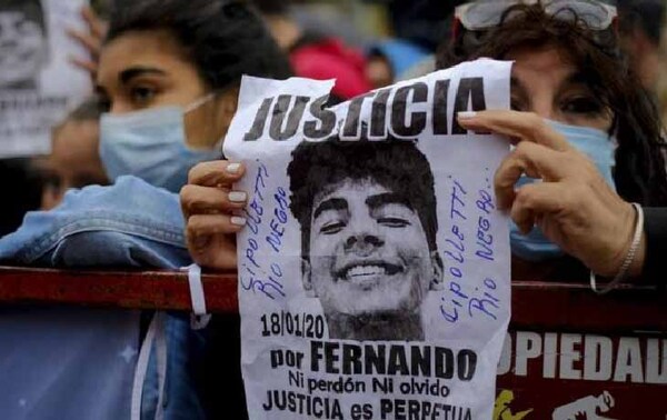 Día 12 del juicio: declaran padres de rugbistas, peritos y un policía – Prensa 5