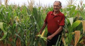 Aplicación de tecnologías logran excelente producción en las fincas de Caaguazú